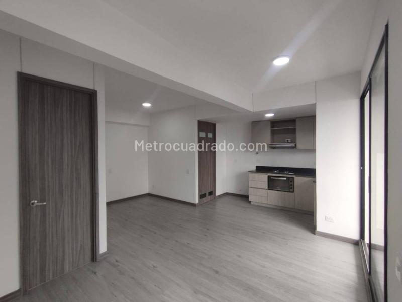 2BR Apartment in Las Palmas (58 m²) - 3
