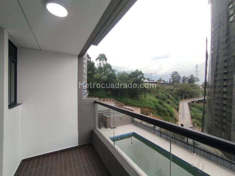 2BR Apartment in Las Palmas (58 m²) - 5