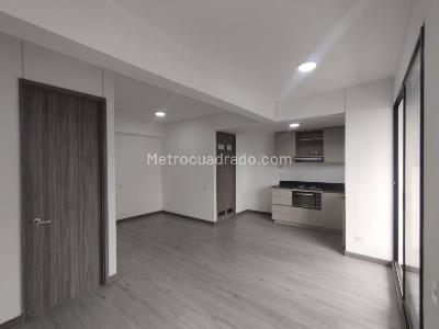 Apartamento de 2 alcobas en arriendo en Las Palmas, Medellín, 58 m² · foto 3 de 13