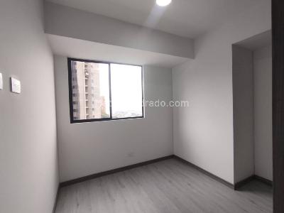 Apartamento de 2 alcobas en arriendo en Las Palmas, Medellín, 58 m² · foto 4 de 13