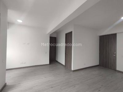 Apartamento de 2 alcobas en arriendo en Las Palmas, Medellín, 58 m² · foto 7 de 13
