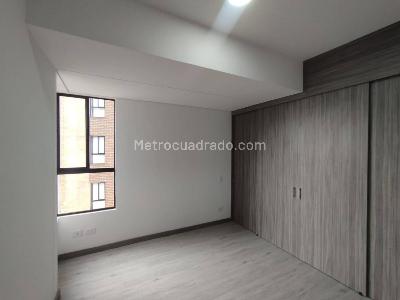 Apartamento de 2 alcobas en arriendo en Las Palmas, Medellín, 58 m² · foto 8 de 13