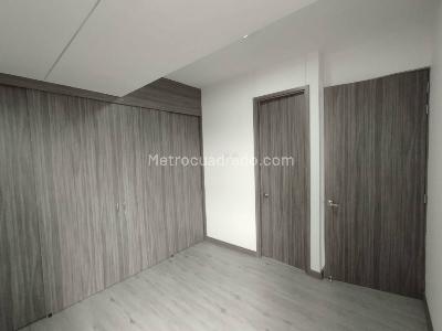 Apartamento de 2 alcobas en arriendo en Las Palmas, Medellín, 58 m² · foto 9 de 13