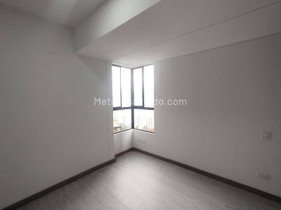 Apartamento de 2 alcobas en arriendo en Las Palmas, Medellín, 58 m² · foto 10 de 13
