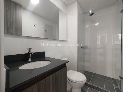 Apartamento de 2 alcobas en arriendo en Las Palmas, Medellín, 58 m² · foto 11 de 13