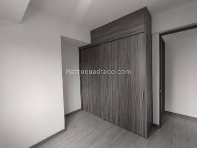 Apartamento de 2 alcobas en arriendo en Las Palmas, Medellín, 58 m² · foto 12 de 13