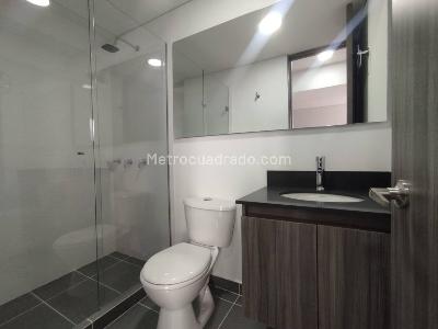 Apartamento de 2 alcobas en arriendo en Las Palmas, Medellín, 58 m² · foto 13 de 13