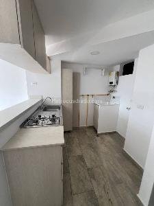 Apartamento de 2 alcobas en arriendo en Cristobal, Medellín, 53 m² · foto 6 de 10