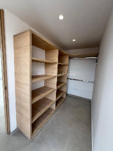 Apartamento de 3 alcobas en venta en Conquistadores, Medellín, 125 m² · foto 8 de 17