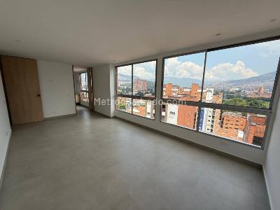 Apartamento de 3 alcobas en venta en Conquistadores, Medellín, 125 m² · foto 9 de 17