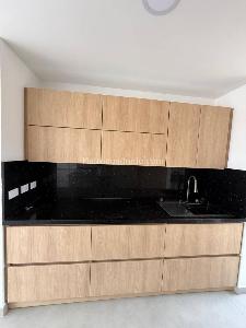 Apartamento de 3 alcobas en venta en Conquistadores, Medellín, 125 m² · foto 12 de 17