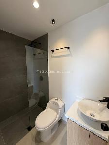 Apartamento de 3 alcobas en venta en Conquistadores, Medellín, 125 m² · foto 13 de 17