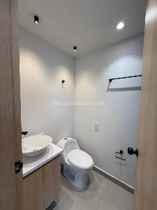 Apartamento de 3 alcobas en venta en Conquistadores, Medellín, 125 m² · foto 16 de 17