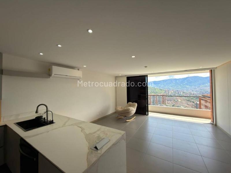 3BR Apartment in Loma Del Escobero (100 m²) - 4