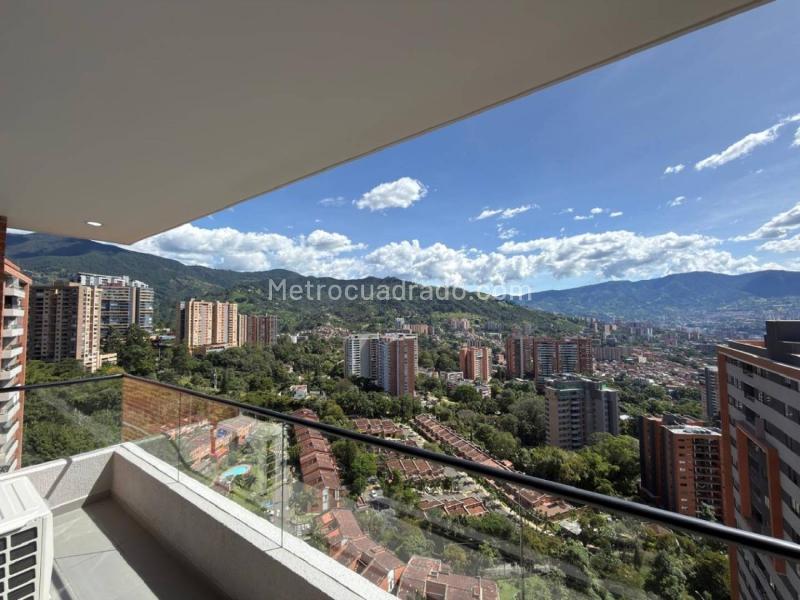 3BR Apartment in Loma Del Escobero (100 m²) - 5
