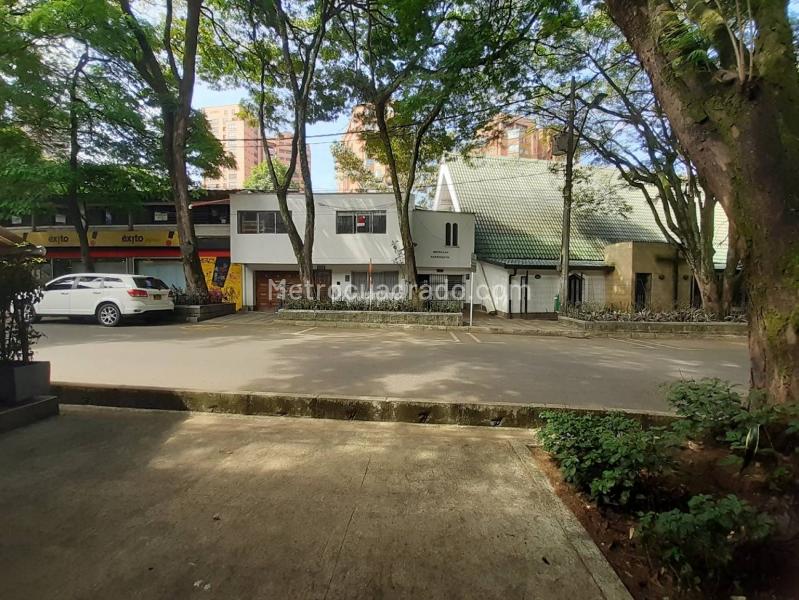 Local Comercial en Arriendo, Lleras, Medellín - Widok 2