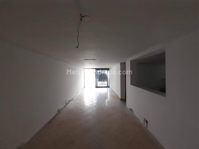Local Comercial en Arriendo, Lleras, Medellín - Widok 4