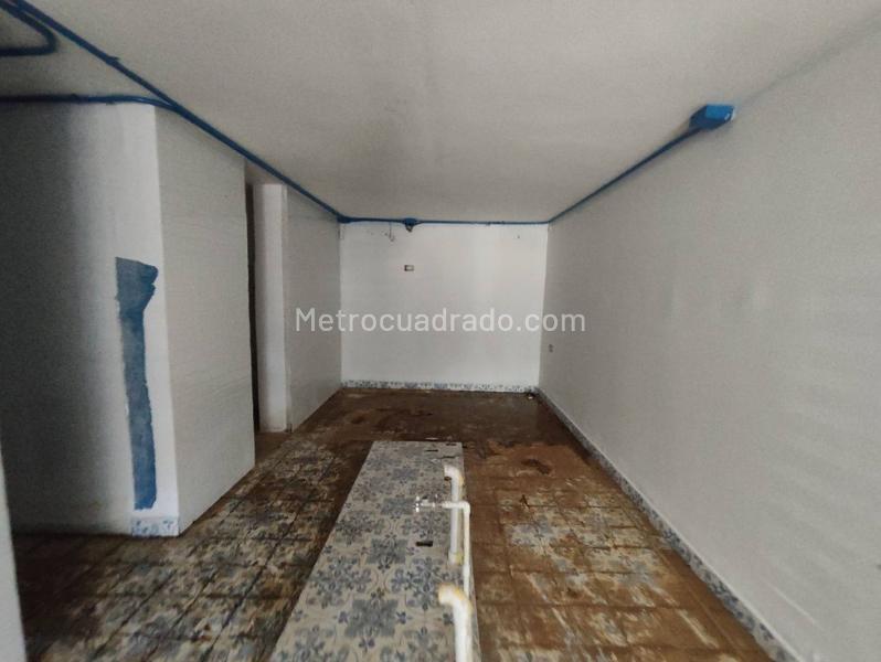 Local Comercial en Arriendo, Lleras, Medellín - Widok 6