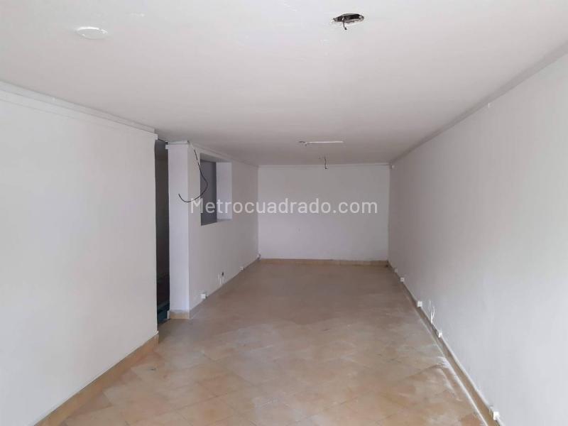 Local Comercial en Arriendo, Lleras, Medellín - Więcej
