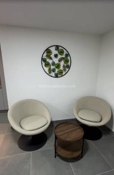 Oficina en Arriendo, Poblado, Medellín – pohled 2
