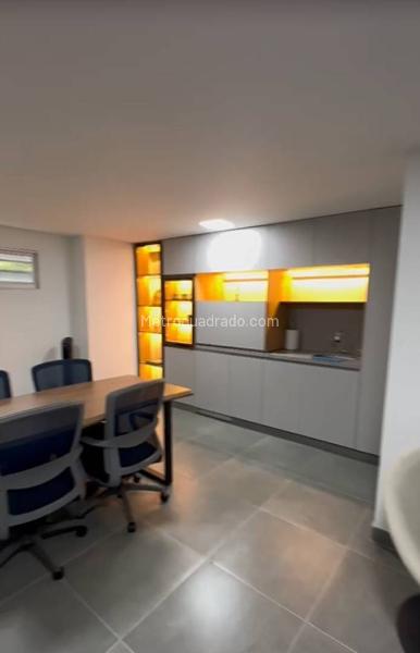 Oficina en Arriendo, Poblado, Medellín – pohled 3