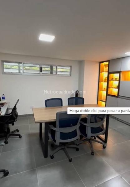 Oficina en Arriendo, Poblado, Medellín – pohled 4