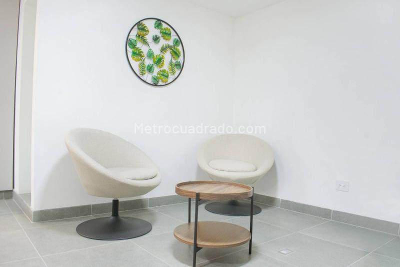 Oficina en Arriendo, Poblado, Medellín – pohled 6