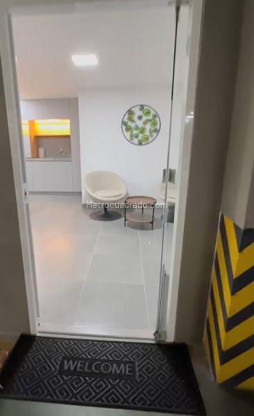 Oficina en Arriendo, Poblado, Medellín – další