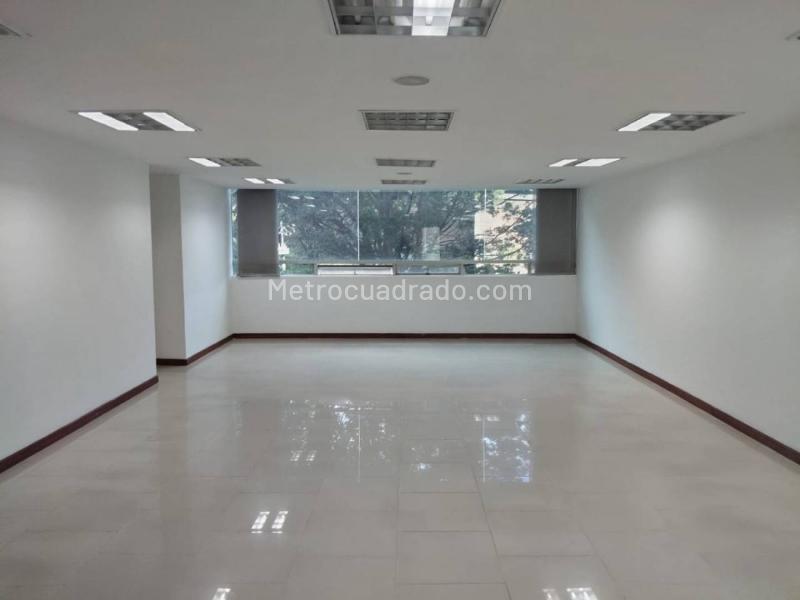 Oficina en Arriendo, Poblado, Medellín - Ansicht 2