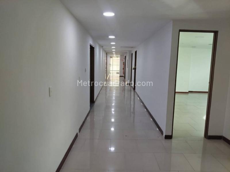 Oficina en Arriendo, Poblado, Medellín - Ansicht 3