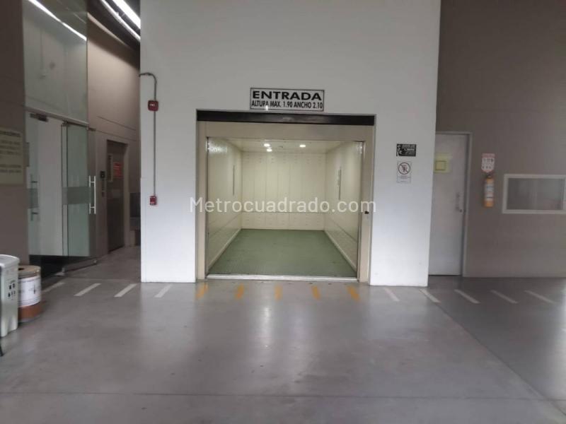 Oficina en Arriendo, Poblado, Medellín - Ansicht 5