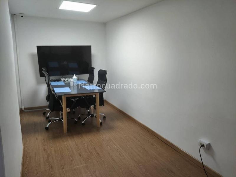Oficina en Arriendo, Poblado, Medellín - Ansicht 6