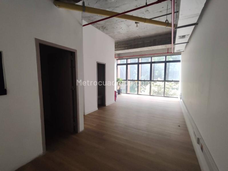 Oficina en Arriendo, Las Palmas, Medellín - Ansicht 2