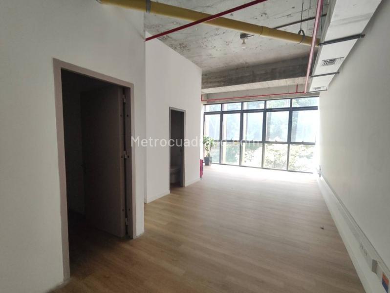 Oficina en Arriendo, Las Palmas, Medellín - Ansicht 4
