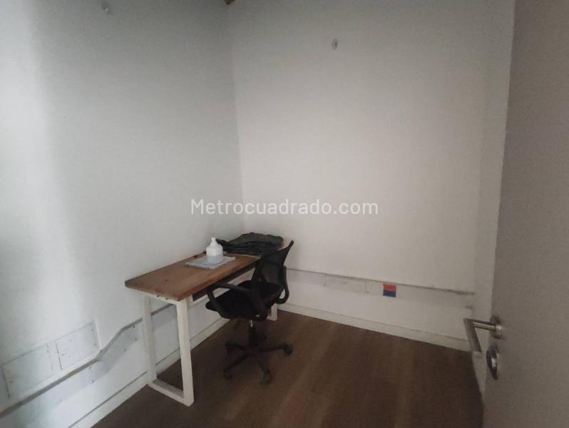 Oficina en Arriendo, Las Palmas, Medellín - Ansicht 5