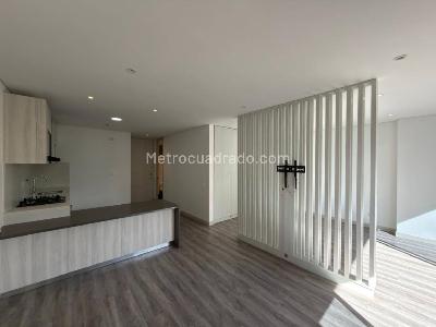 Apartaestudio en arriendo en El Tesoro, Medellín, 57 m² · foto 5 de 12