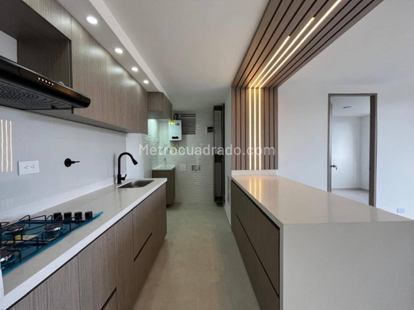 Foto del apartamento