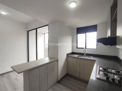 Apartamento de 3 alcobas en venta en Las Palmas, Medellín, 77 m² · foto 10 de 20