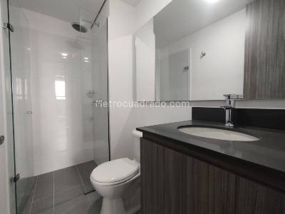 Apartamento de 3 alcobas en venta en Las Palmas, Medellín, 77 m² · foto 18 de 20