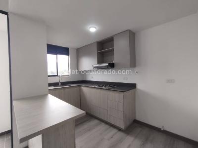 Apartamento de 3 alcobas en venta en Las Palmas, Medellín, 77 m² · foto 19 de 20