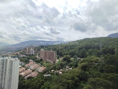 Apartamento de 3 alcobas en venta en Las Palmas, Medellín, 77 m² · foto 20 de 20