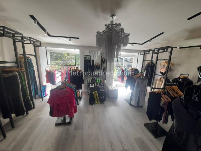 Local Comercial en Arriendo, Patio Bonito, Medellín – pohled 2