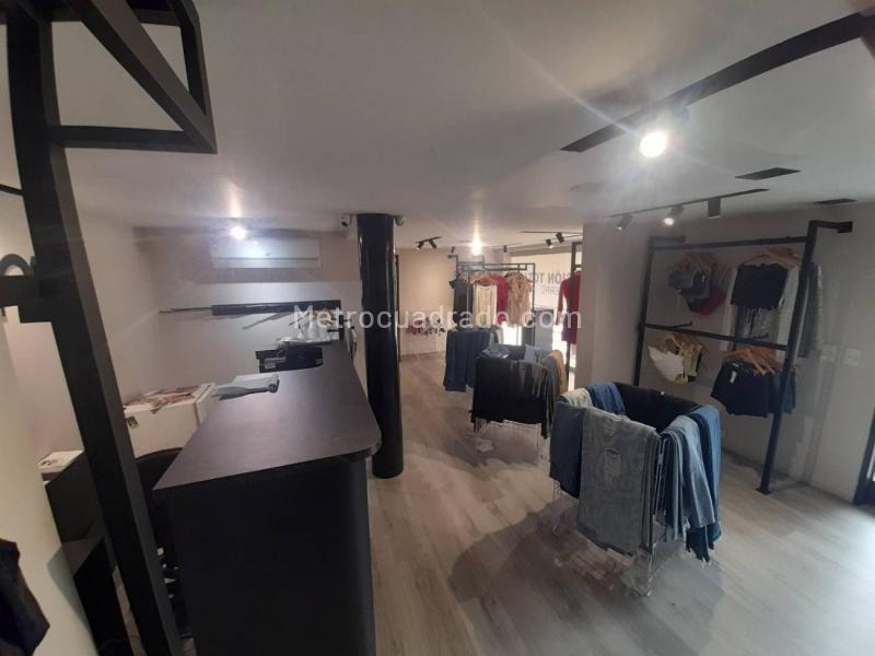 Local Comercial en Arriendo, Patio Bonito, Medellín – pohled 3