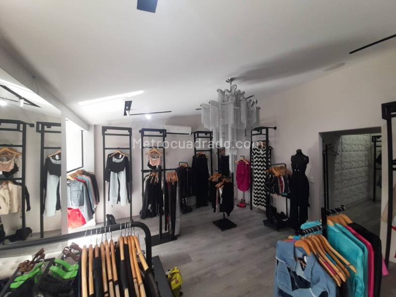 Local Comercial en Arriendo, Patio Bonito, Medellín – pohled 4