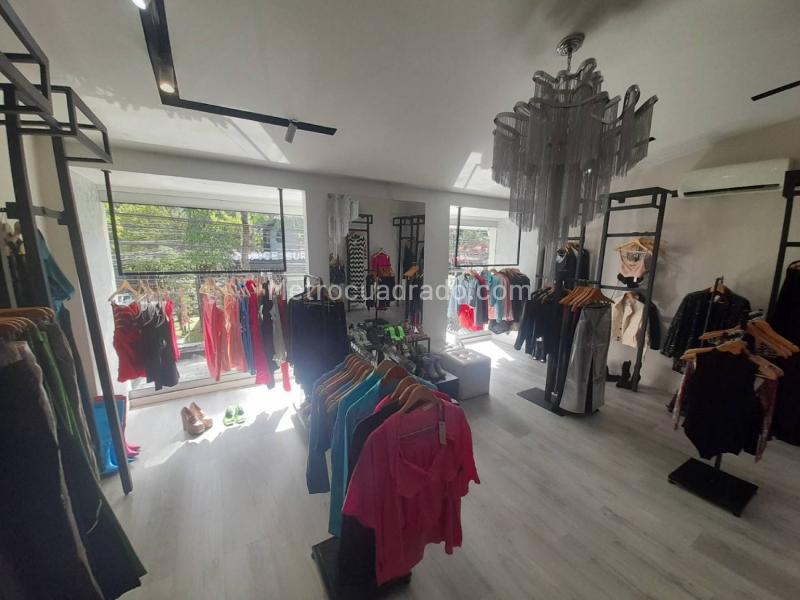 Local Comercial en Arriendo, Patio Bonito, Medellín – pohled 5