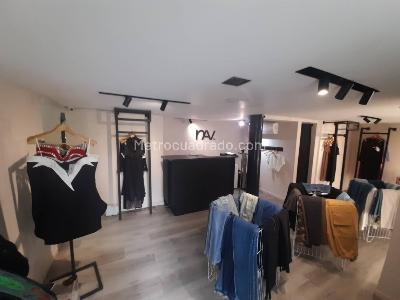 Local Comercial en Arriendo, Patio Bonito, Medellín