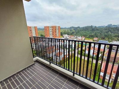 Apartamento de 2 alcobas en venta en El Porvenir, Rionegro, 59 m² · foto 3 de 20