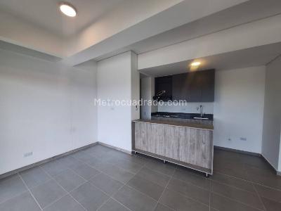 Apartamento de 2 alcobas en venta en El Porvenir, Rionegro, 59 m² · foto 5 de 20