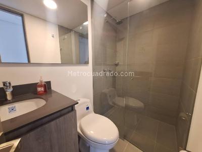 Apartamento de 2 alcobas en venta en El Porvenir, Rionegro, 59 m² · foto 9 de 20