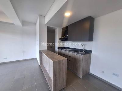 Apartamento de 2 alcobas en venta en El Porvenir, Rionegro, 59 m² · foto 10 de 20